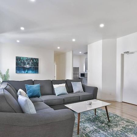 Stanley Suites Монреал Екстериор снимка