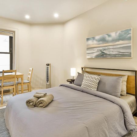 Stanley Suites Монреал Екстериор снимка