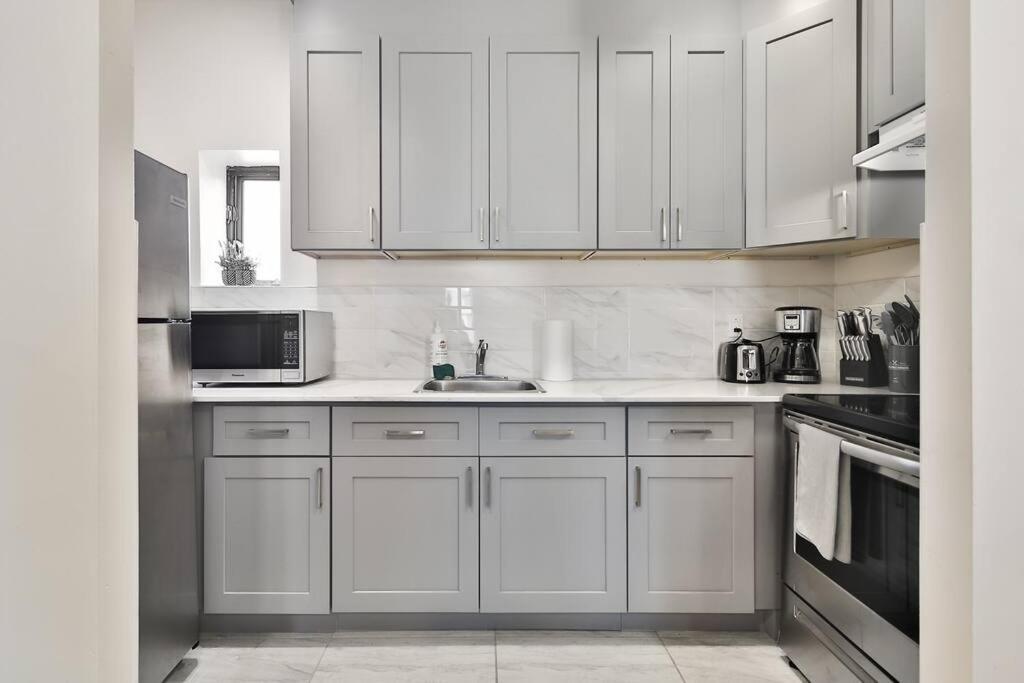 Stanley Suites Монреал Екстериор снимка