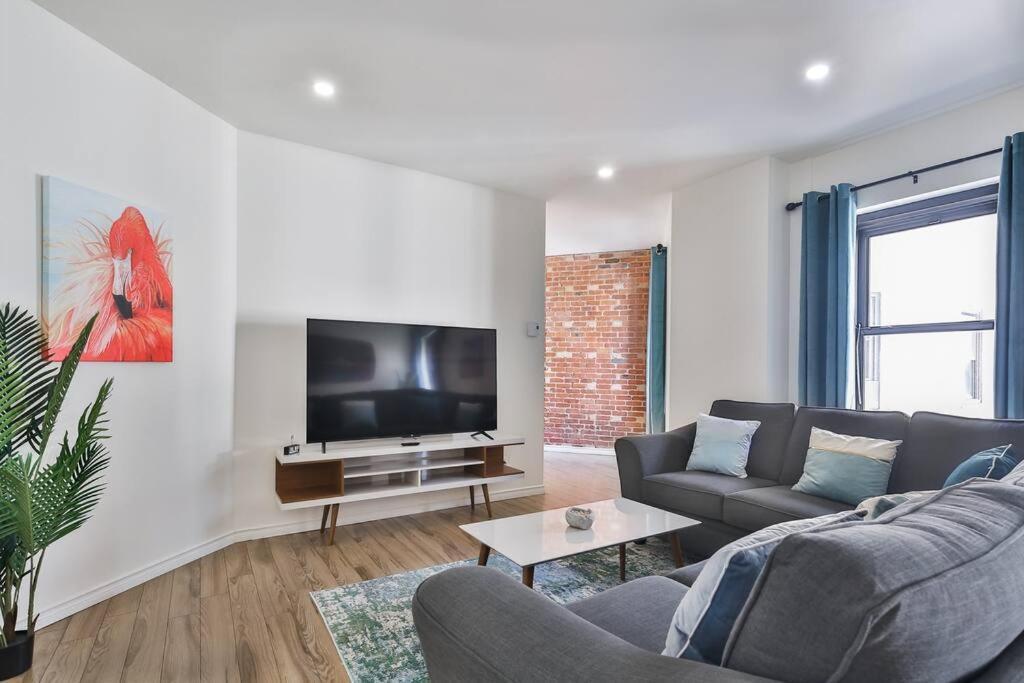 Stanley Suites Монреал Екстериор снимка