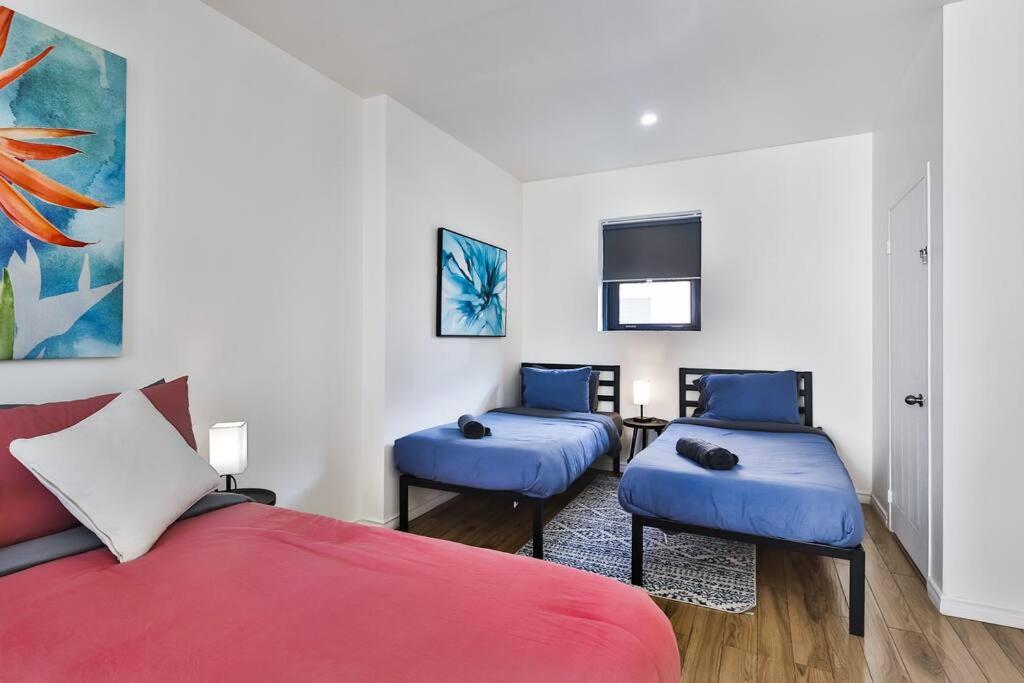 Stanley Suites Монреал Екстериор снимка
