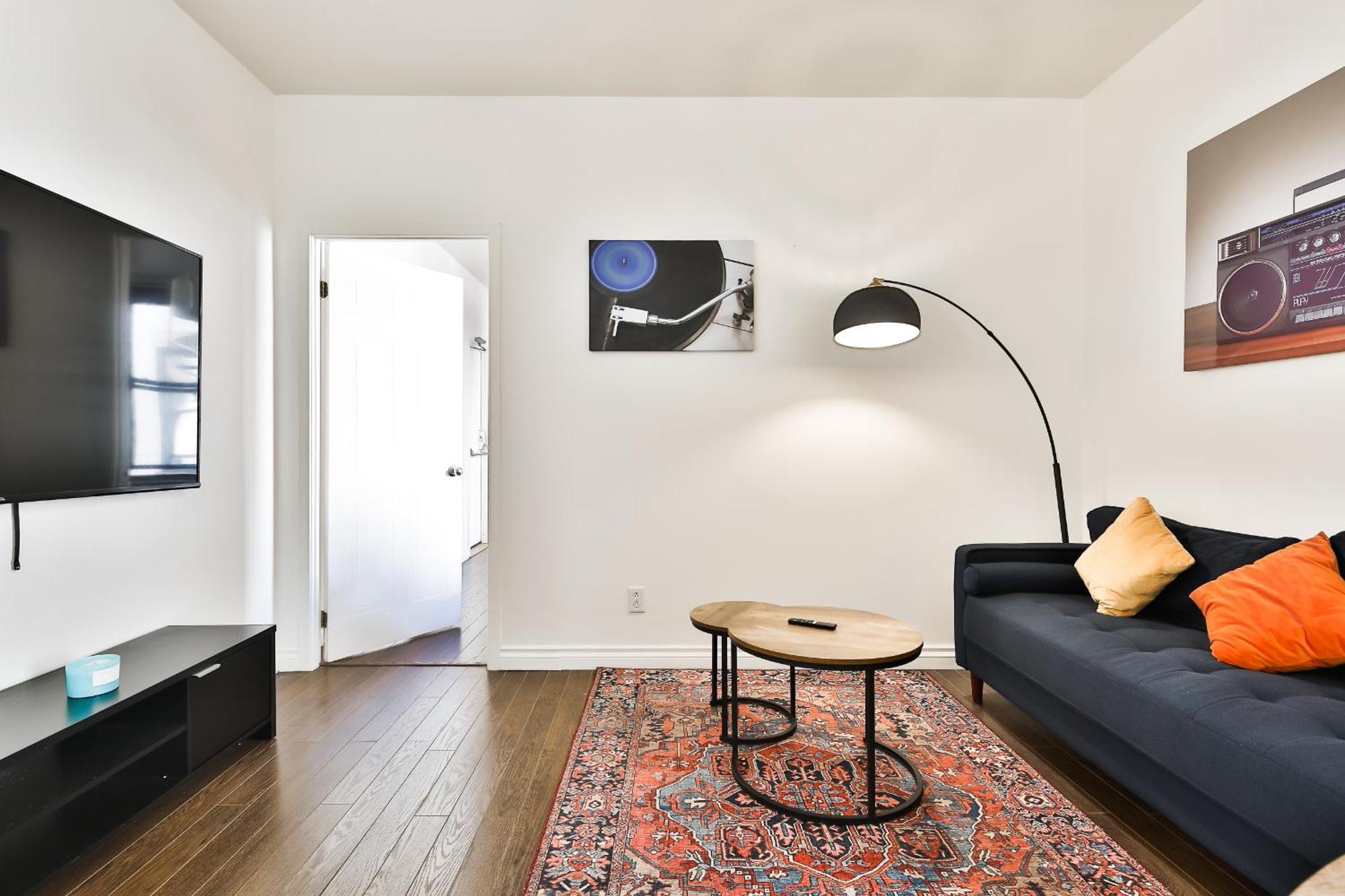 Stanley Suites Монреал Екстериор снимка