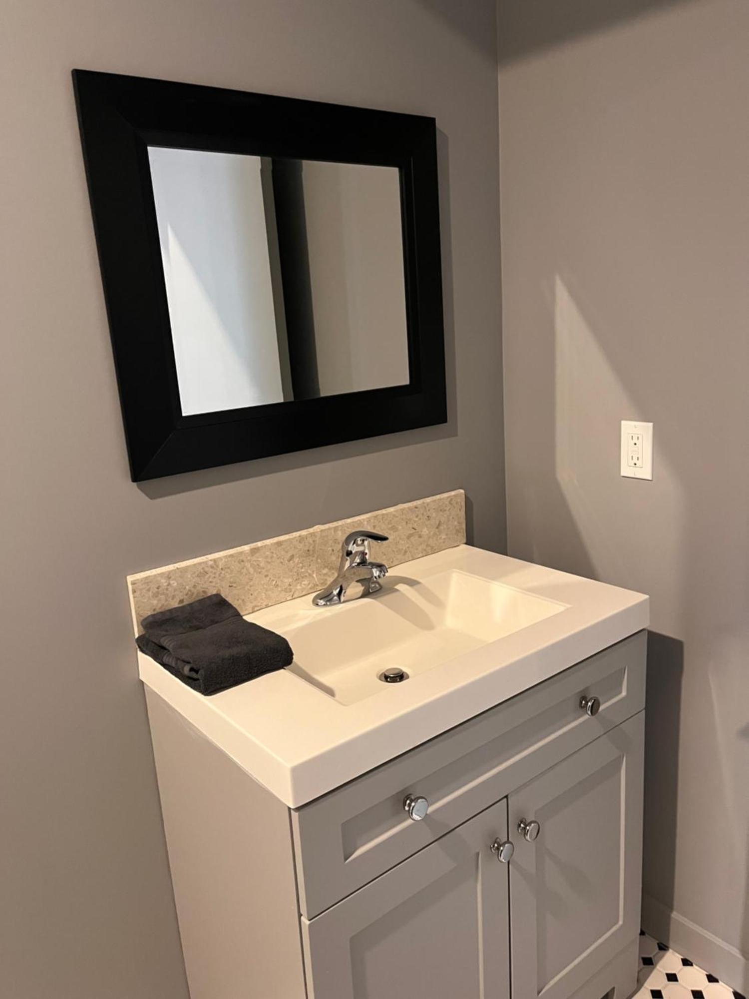 Stanley Suites Монреал Екстериор снимка