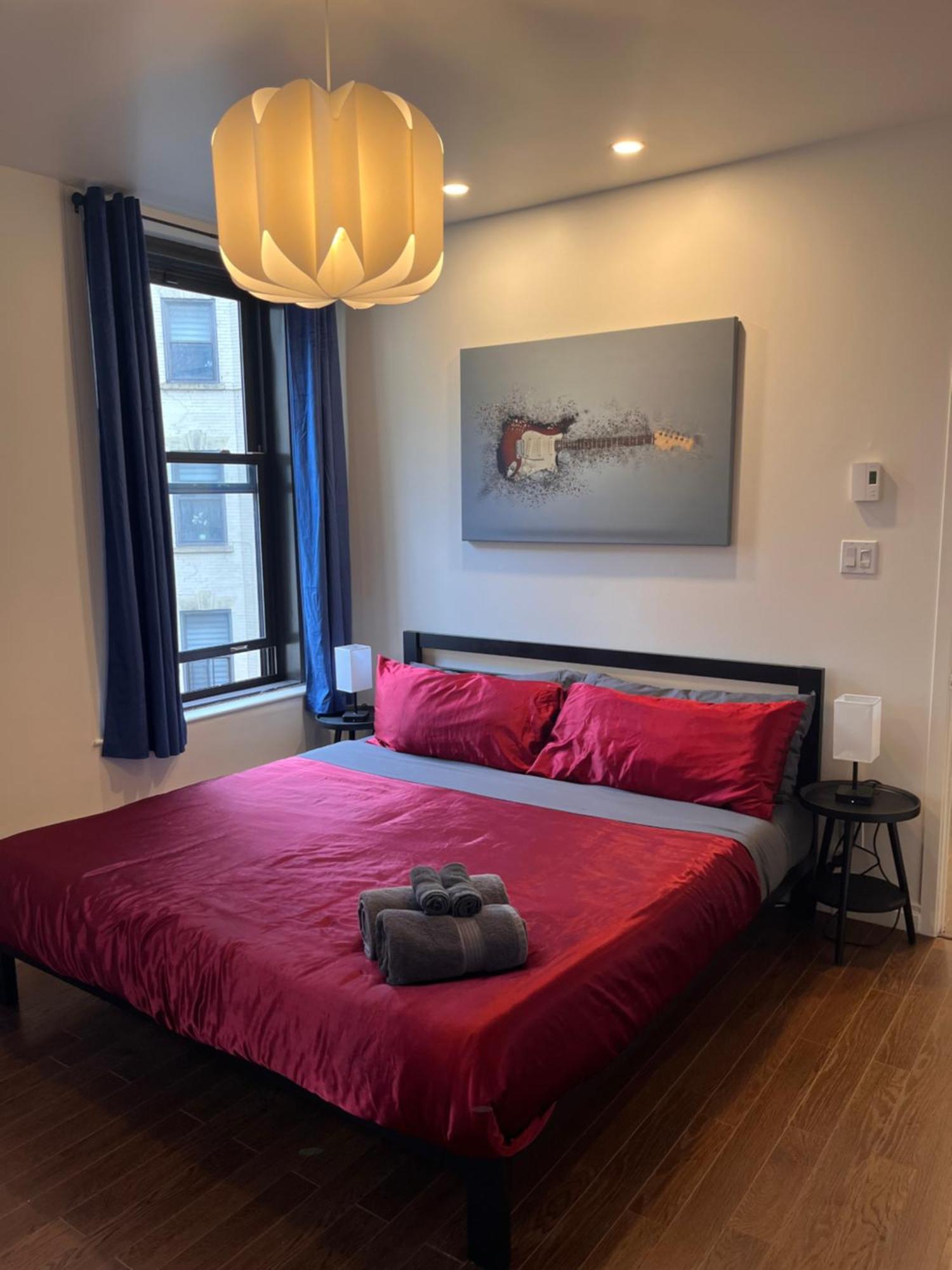 Stanley Suites Монреал Екстериор снимка
