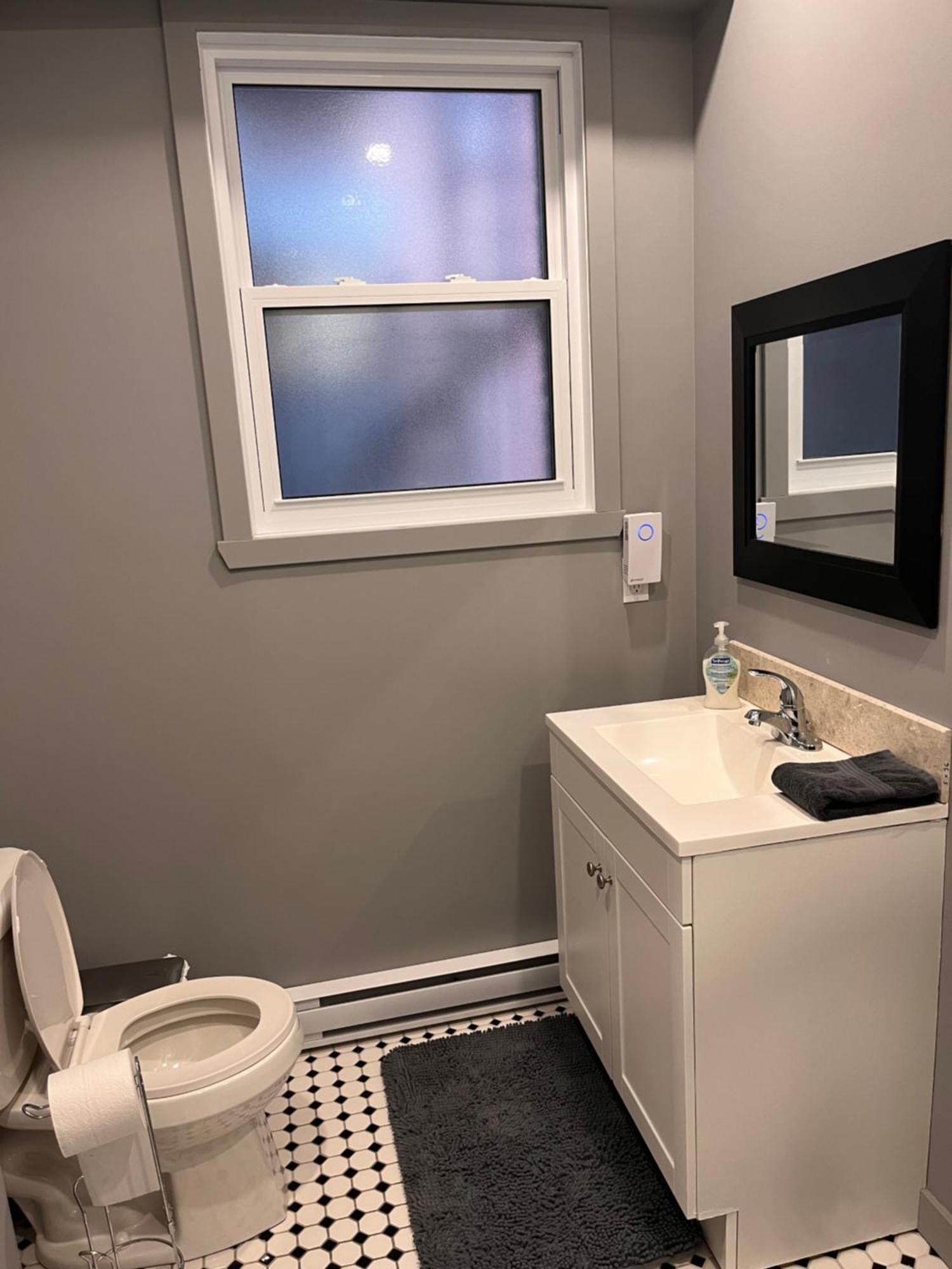 Stanley Suites Монреал Екстериор снимка