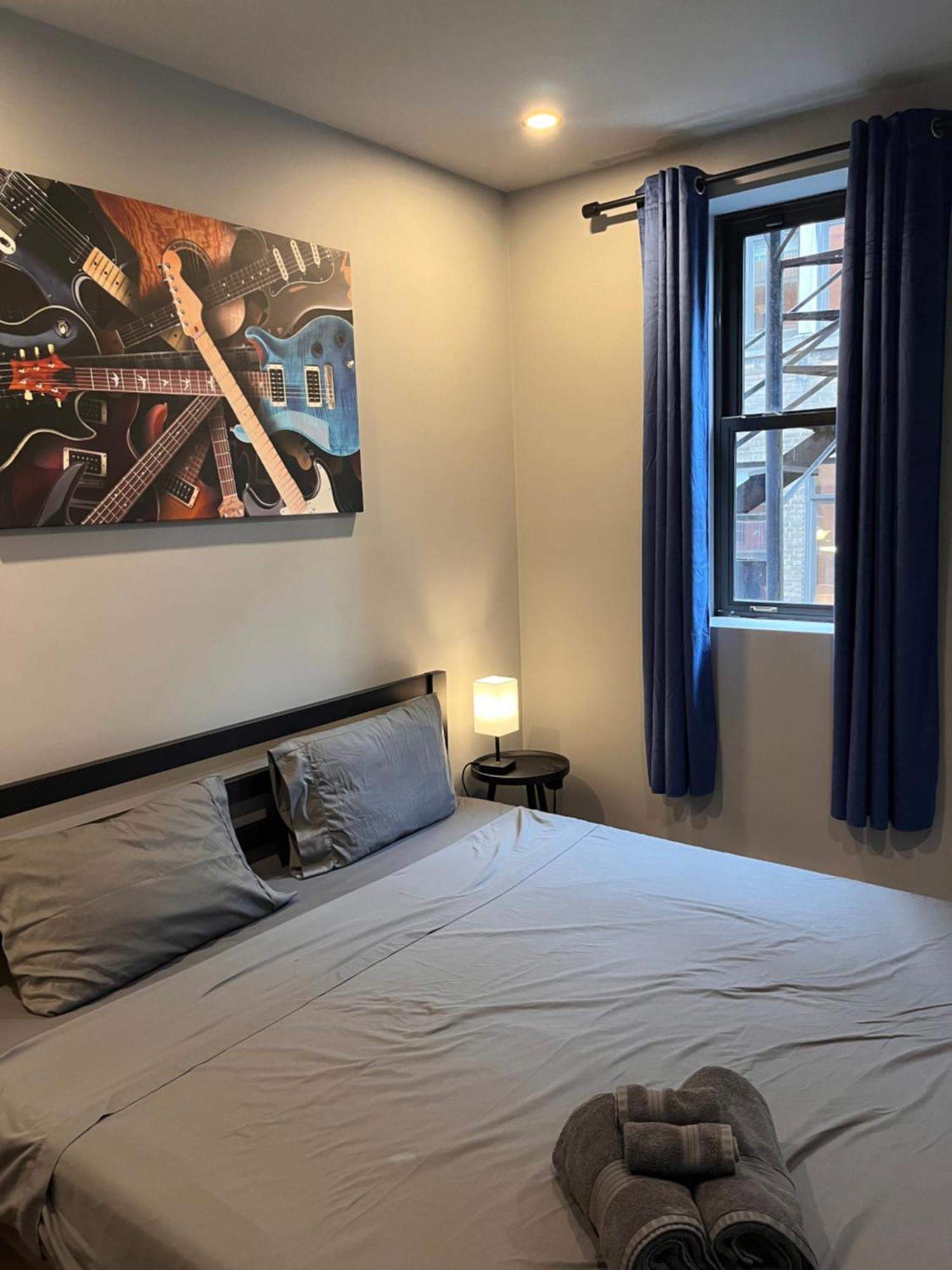 Stanley Suites Монреал Екстериор снимка