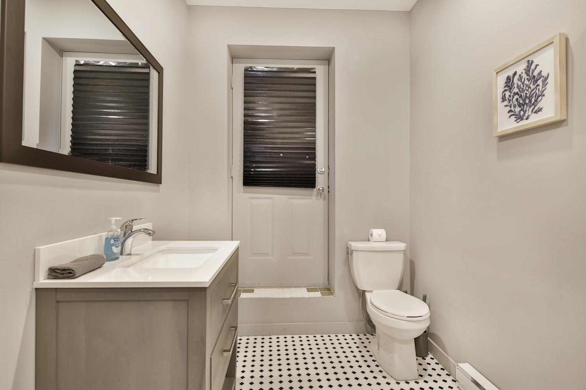 Stanley Suites Монреал Екстериор снимка