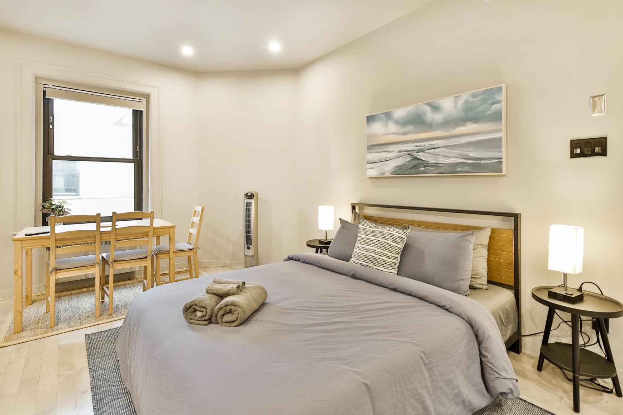 Stanley Suites Монреал Екстериор снимка