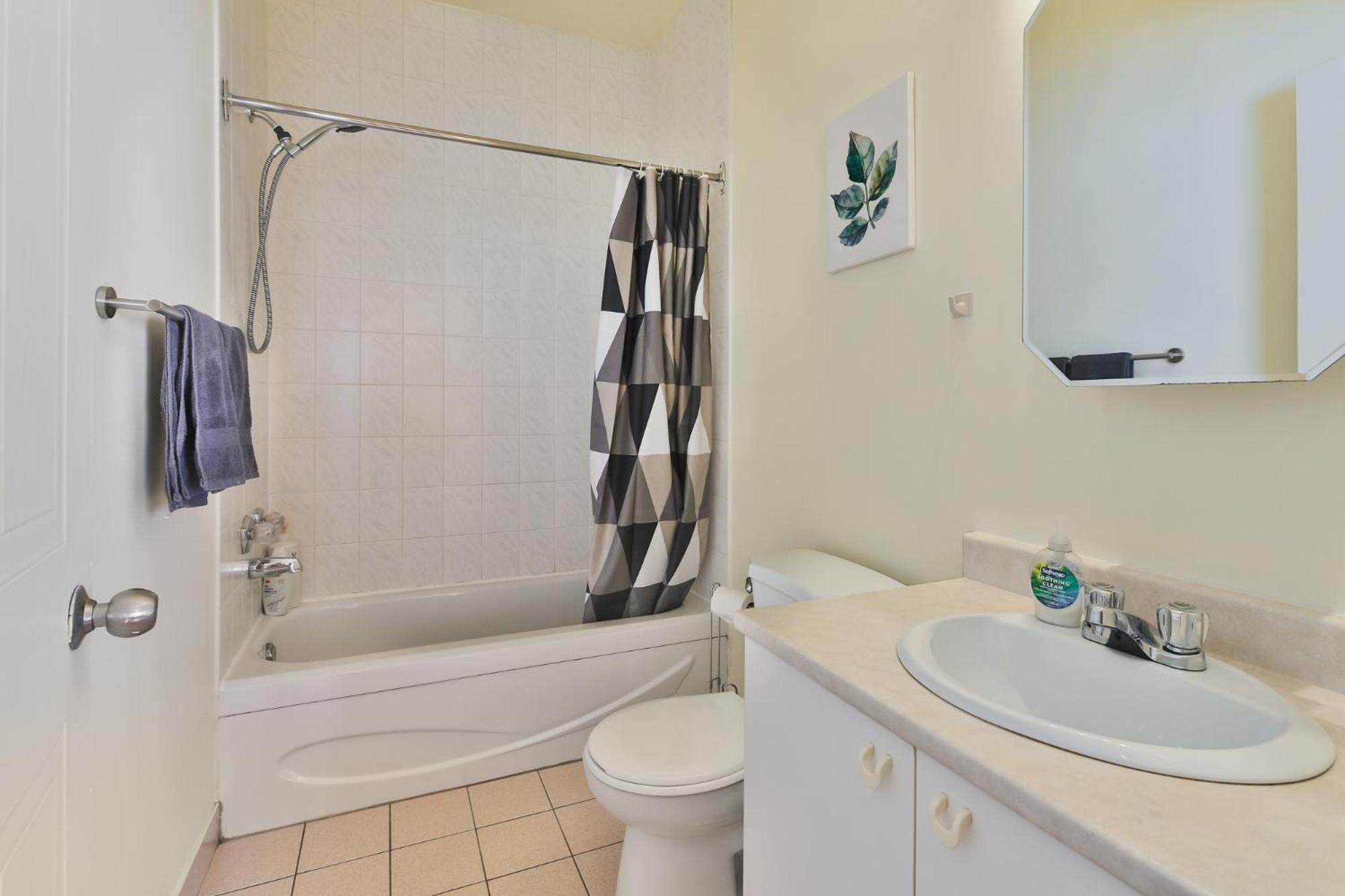 Stanley Suites Монреал Екстериор снимка