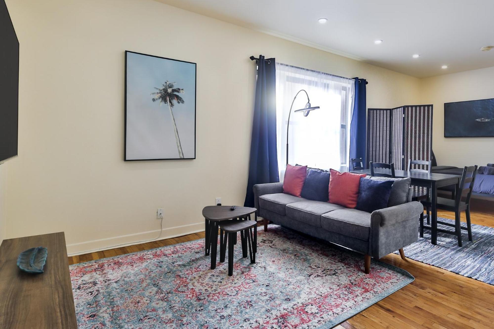 Stanley Suites Монреал Екстериор снимка